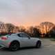 Illustration for article titled Miata Morning
